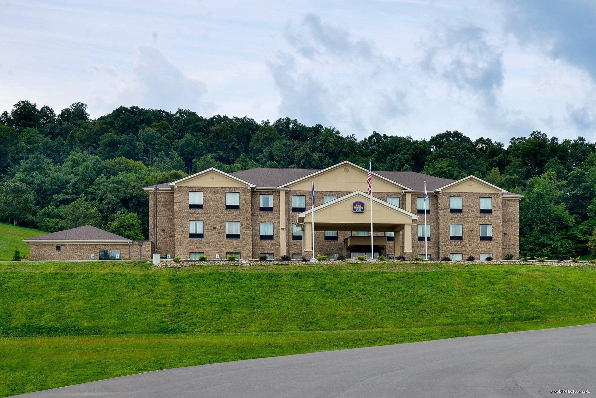 Best Western Plus Louisa Luaran gambar