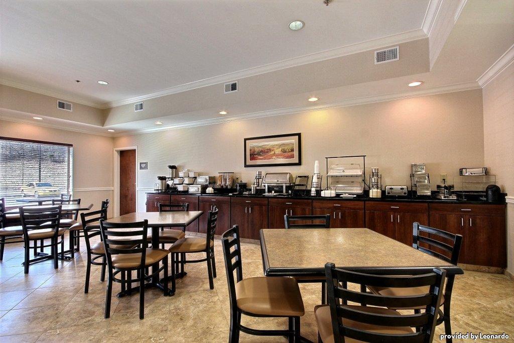 Best Western Plus Louisa Luaran gambar