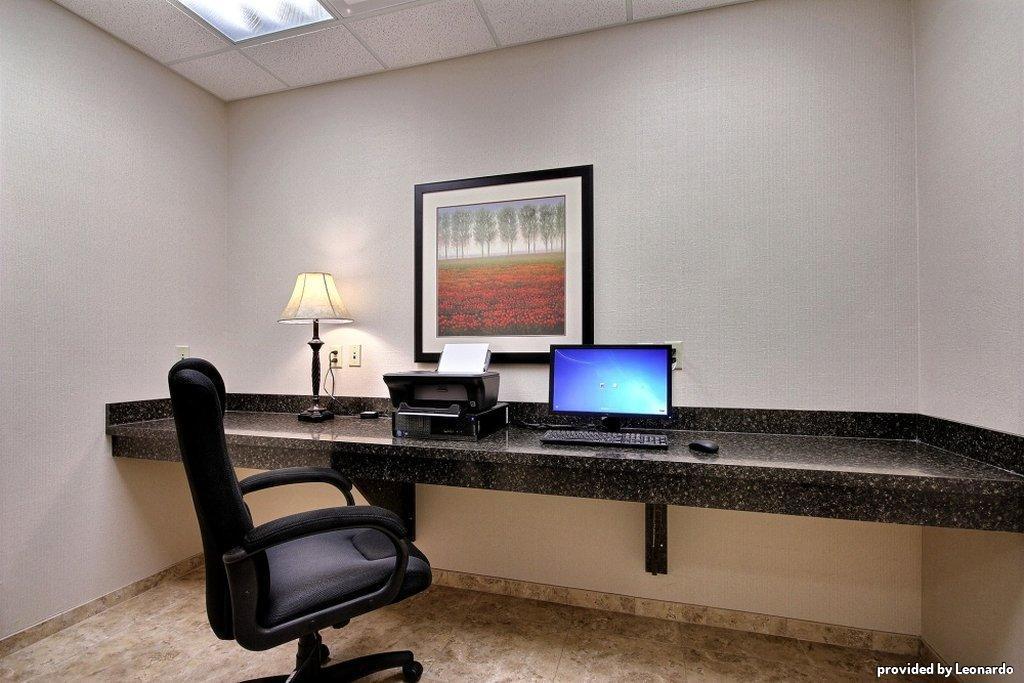 Best Western Plus Louisa Kemudahan gambar