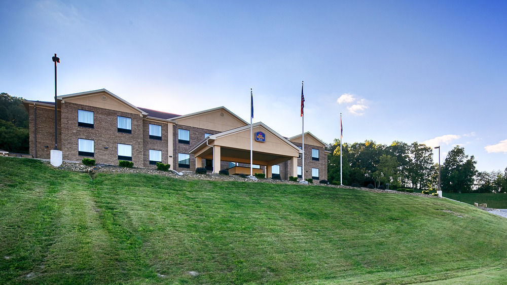 Best Western Plus Louisa Luaran gambar